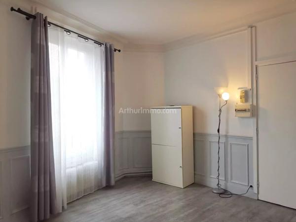 Vente Appartement 1 pièces 28 m2 à Villeneuve-Saint-Georges