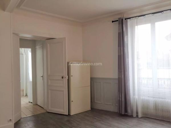 Vente Appartement 1 pièces 28 m2 à Villeneuve-Saint-Georges