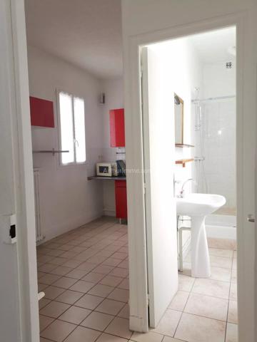 Vente Appartement 1 pièces 28 m2 à Villeneuve-Saint-Georges