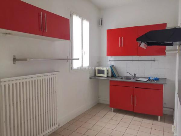 Vente Appartement 1 pièces 28 m2 à Villeneuve-Saint-Georges