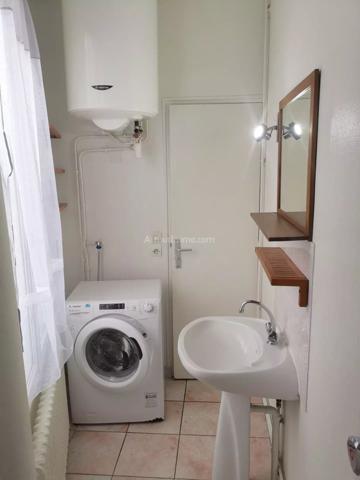 Vente Appartement 1 pièces 28 m2 à Villeneuve-Saint-Georges