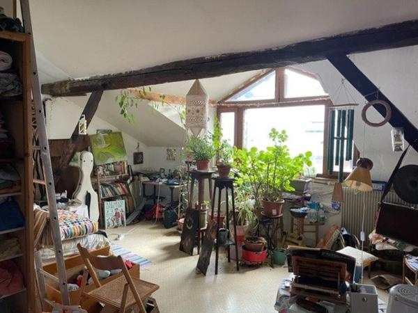 Maison à TULLE, 19000 - 12 pièces 271m²