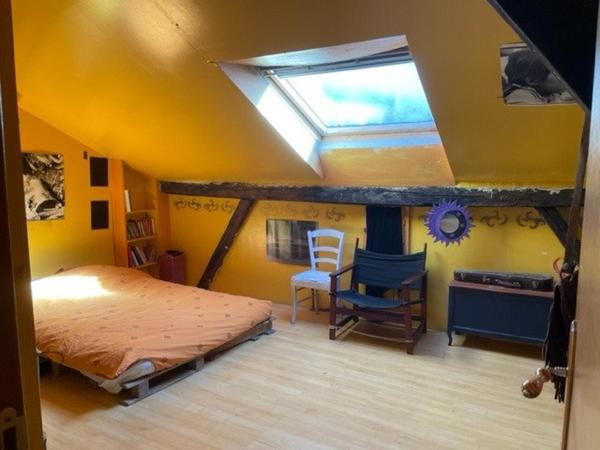 Maison à TULLE, 19000 - 12 pièces 271m²