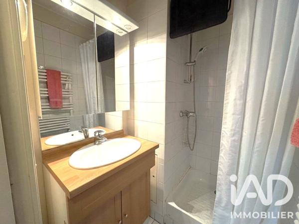Appartement à vendre 4 pièces 89,01 m² L'Haÿ-les-Roses