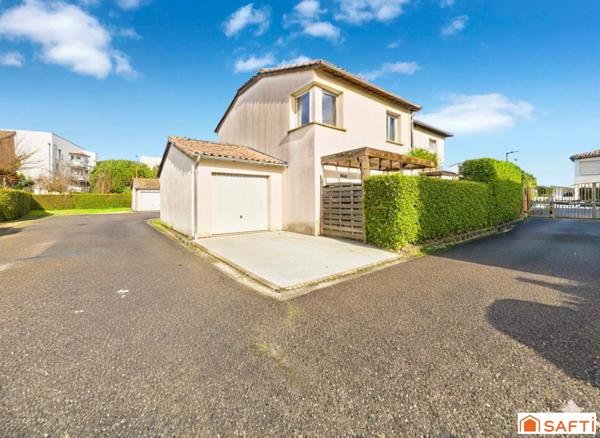 Jolie Maison T5 100m2 !!!