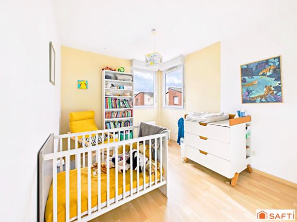 Jolie Maison T5 100m2 !!!