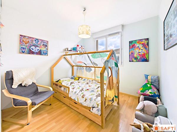 Jolie Maison T5 100m2 !!!