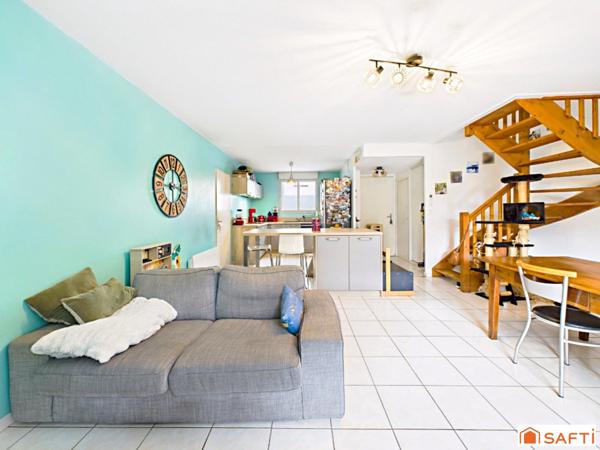 Jolie Maison T5 100m2 !!!