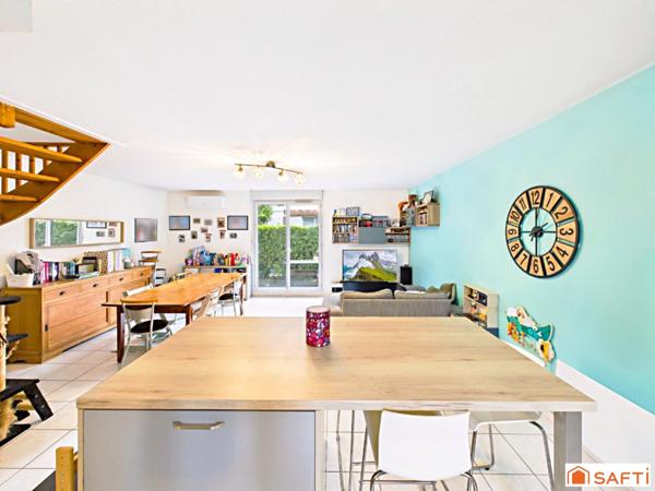 Jolie Maison T5 100m2 !!!