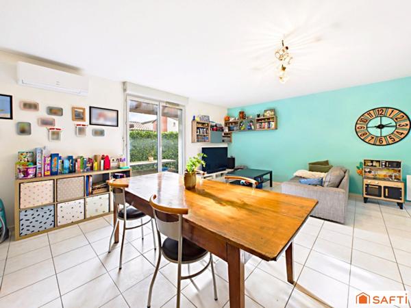 Jolie Maison T5 100m2 !!!