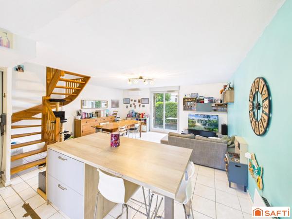 Jolie Maison T5 100m2 !!!