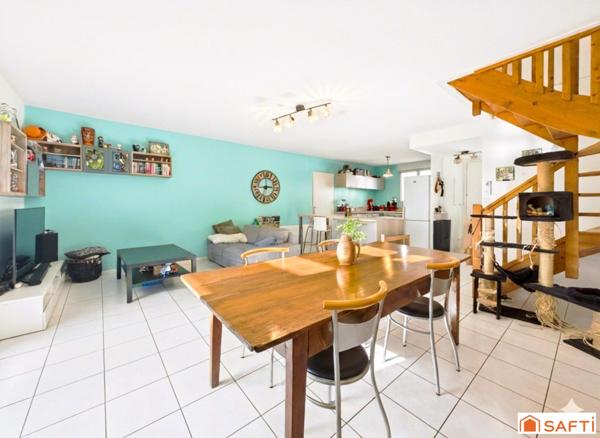 Jolie Maison T5 100m2 !!!