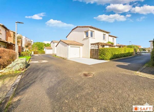 Jolie Maison T5 100m2 !!!