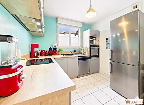 Jolie Maison T5 100m2 !!!