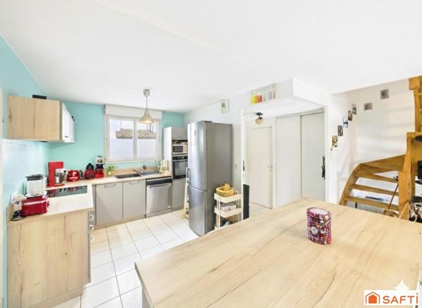 Jolie Maison T5 100m2 !!!