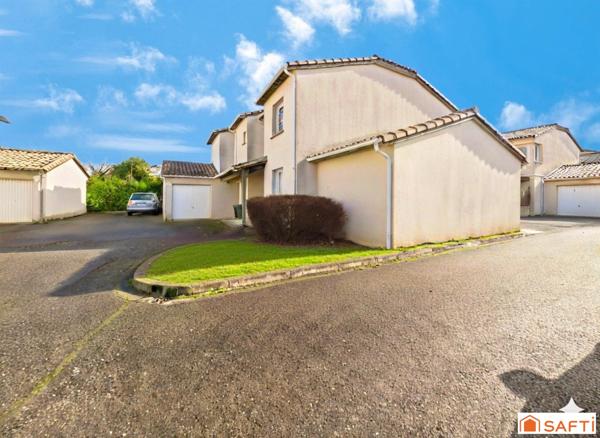 Jolie Maison T5 100m2 !!!