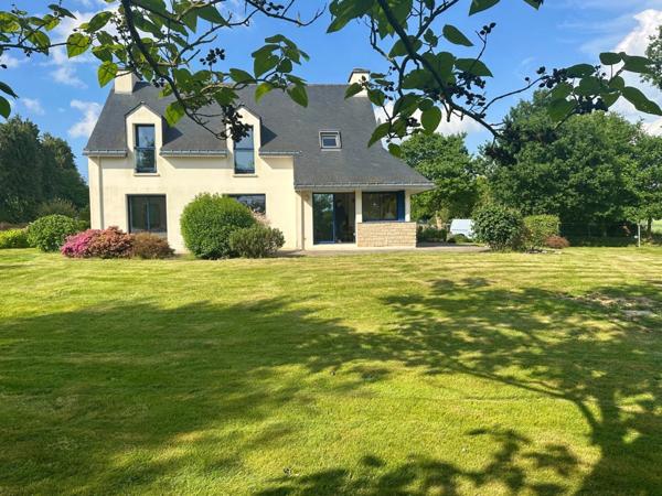 MAISON DE CHARME 134 m² - ÉVELLYS