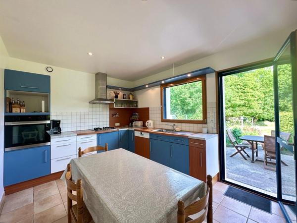 MAISON DE CHARME 134 m² - ÉVELLYS