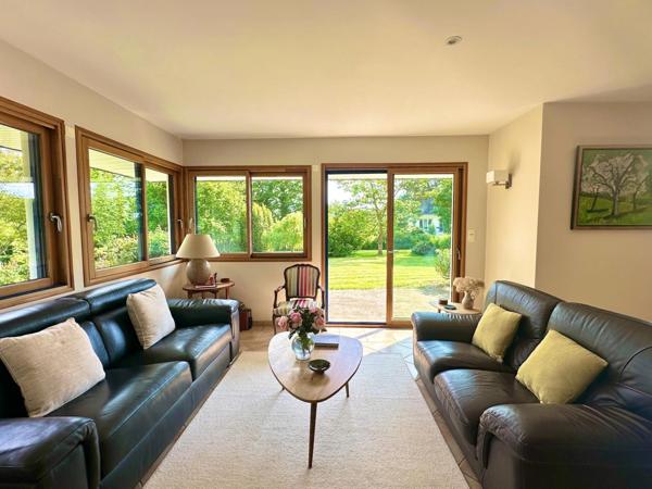 MAISON DE CHARME 134 m² - ÉVELLYS