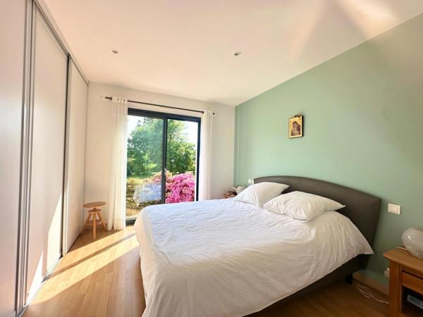 MAISON DE CHARME 134 m² - ÉVELLYS