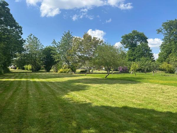 MAISON DE CHARME 134 m² - ÉVELLYS