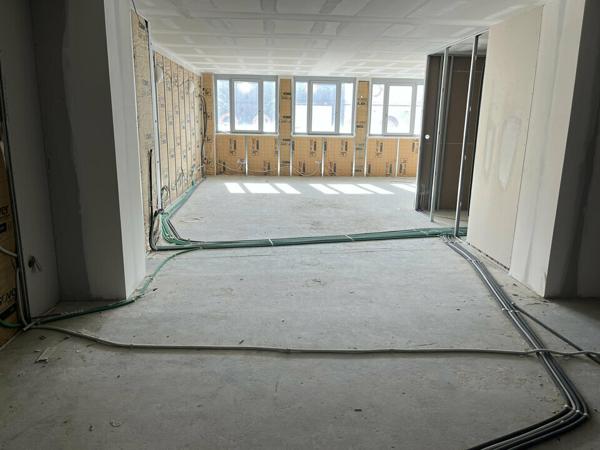 BUREAUX à VENDRE de 152 m²