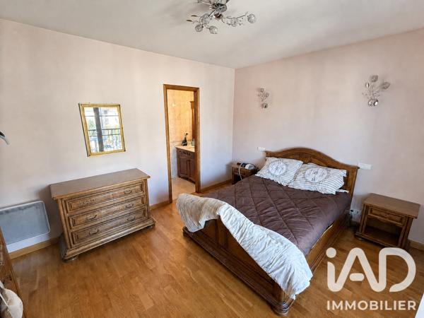 Maison à vendre 7 pièces 188 m² Pontault-Combault
