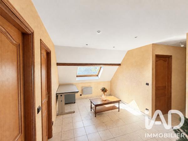 Maison à vendre 7 pièces 188 m² Pontault-Combault