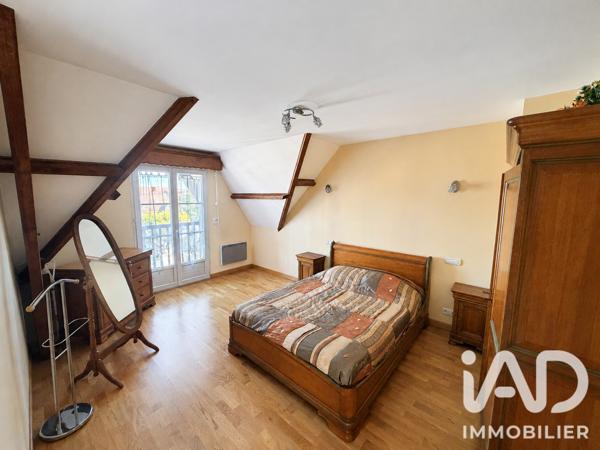 Maison à vendre 7 pièces 188 m² Pontault-Combault