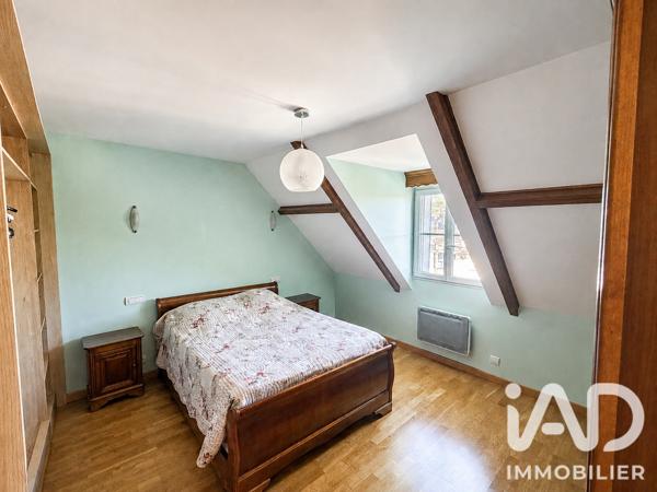 Maison à vendre 7 pièces 188 m² Pontault-Combault