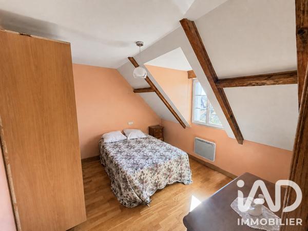 Maison à vendre 7 pièces 188 m² Pontault-Combault