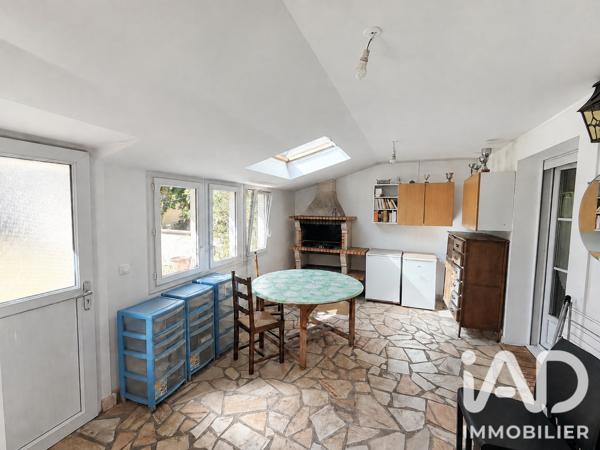 Maison à vendre 7 pièces 188 m² Pontault-Combault