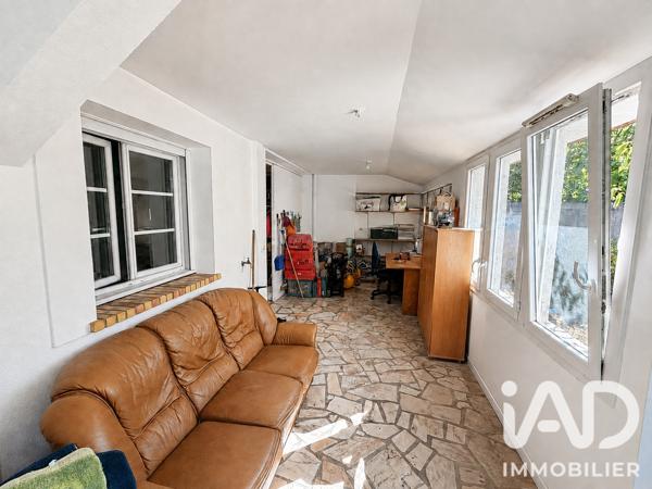 Maison à vendre 7 pièces 188 m² Pontault-Combault