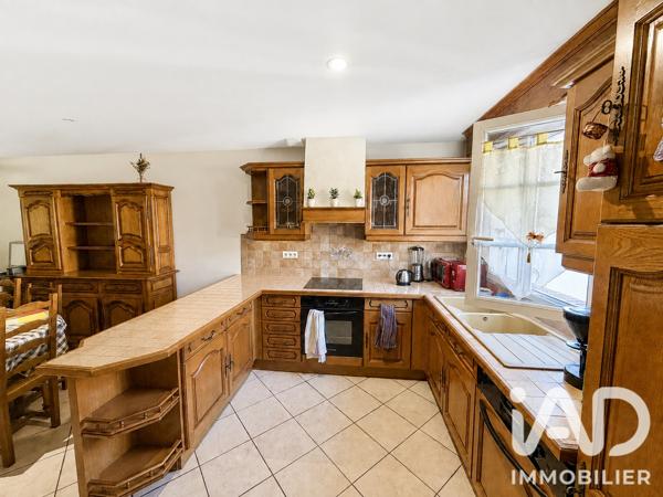 Maison à vendre 7 pièces 188 m² Pontault-Combault
