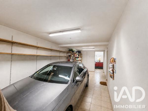 Maison à vendre 7 pièces 188 m² Pontault-Combault