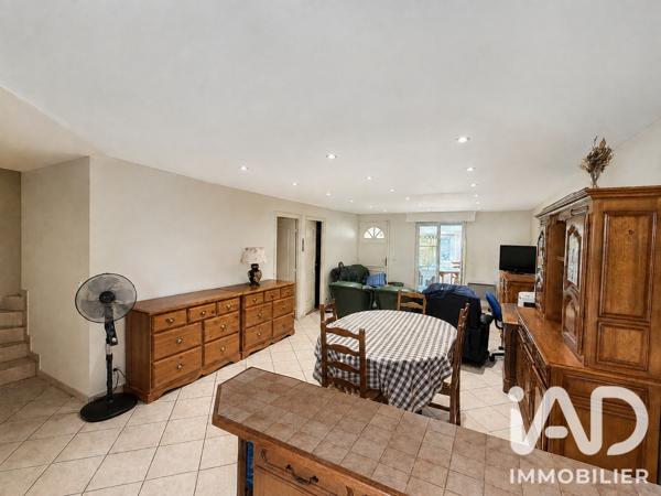 Maison à vendre 7 pièces 188 m² Pontault-Combault