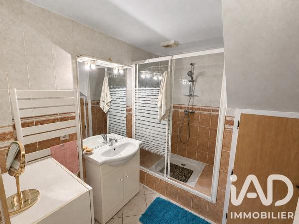 Maison à vendre 7 pièces 188 m² Pontault-Combault