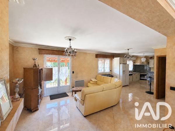 Maison à vendre 7 pièces 188 m² Pontault-Combault