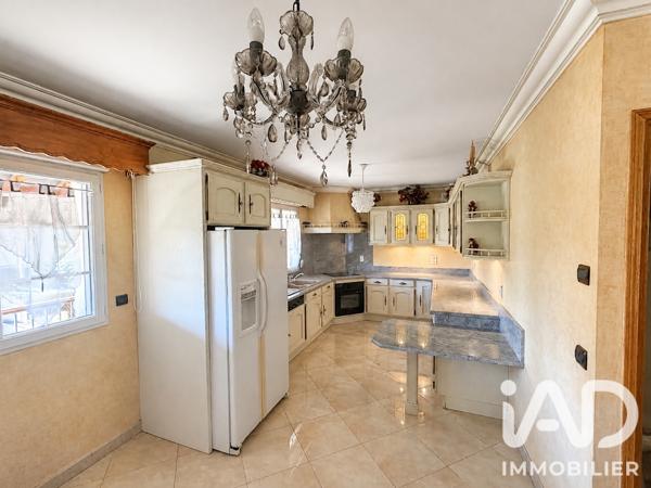Maison à vendre 7 pièces 188 m² Pontault-Combault