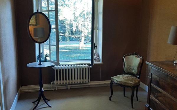 Maison à vendre    8 pièces • 334 m2 Aussillon