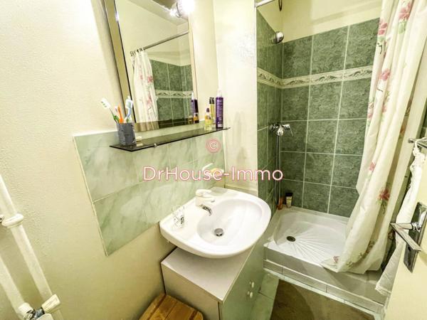 Appartement à vendre 5 pièces de 101 m²