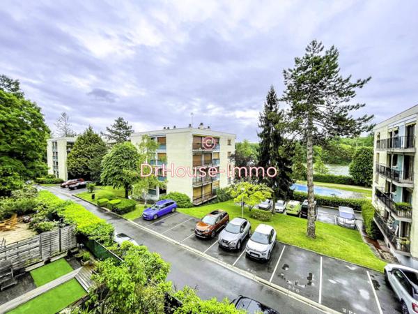 Appartement à vendre 5 pièces de 101 m²