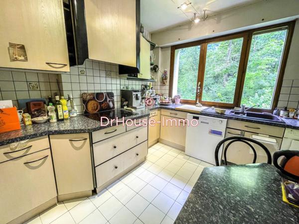 Appartement à vendre 5 pièces de 101 m²