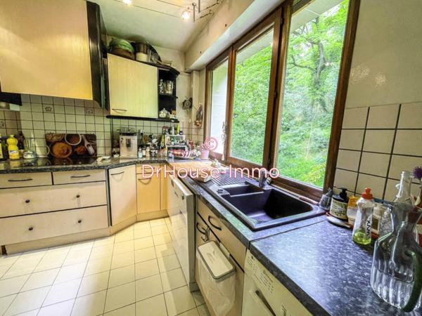 Appartement à vendre 5 pièces de 101 m²