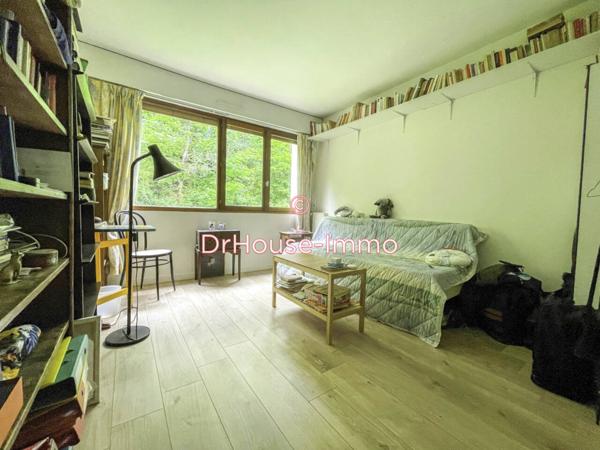 Appartement à vendre 5 pièces de 101 m²
