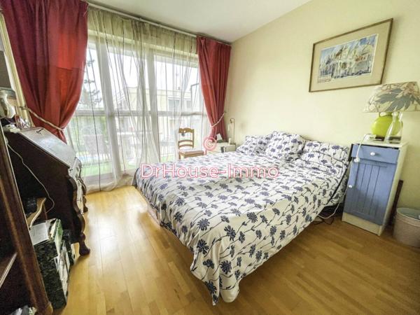 Appartement à vendre 5 pièces de 101 m²