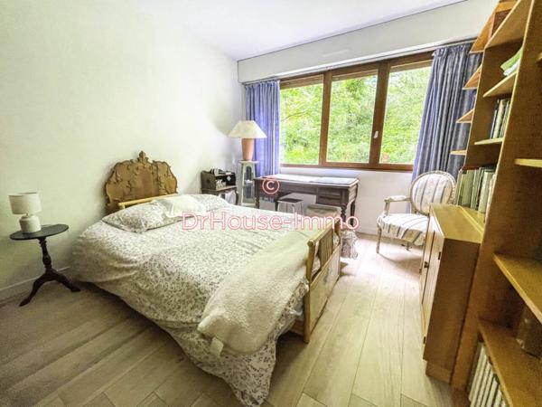 Appartement à vendre 5 pièces de 101 m²