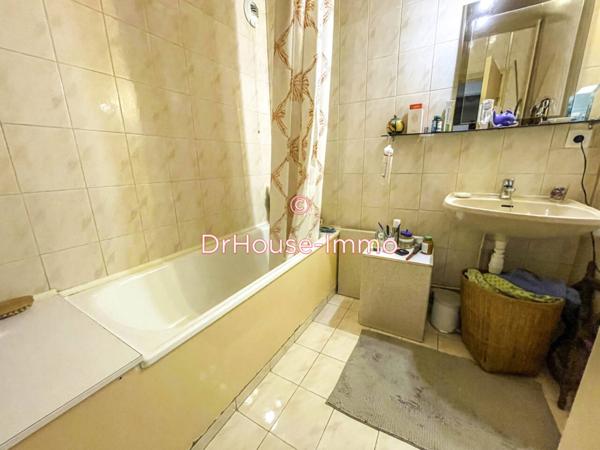 Appartement à vendre 5 pièces de 101 m²