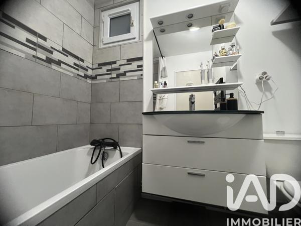 Appartement à vendre 4 pièces 89 m² Tours