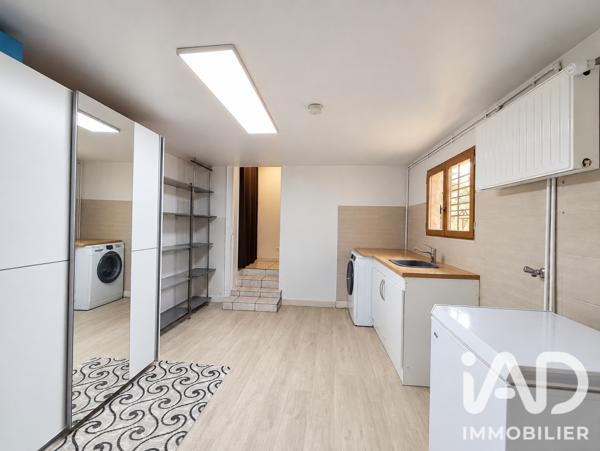 Maison à vendre 6 pièces 156 m² Clichy-sous-Bois